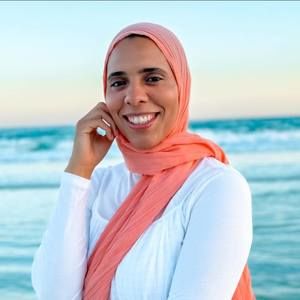 Meet your Posher, Nurajannah